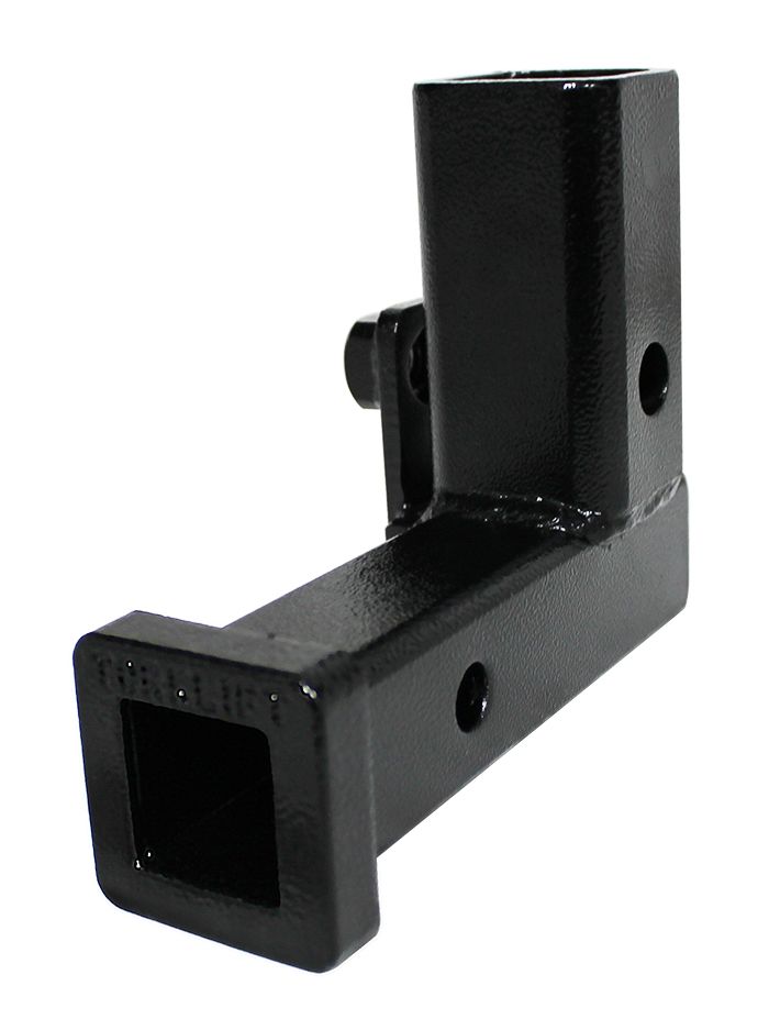 Torklift EcoHitch - Mitsubishi Stealth Insert [2 inch] - XA3006