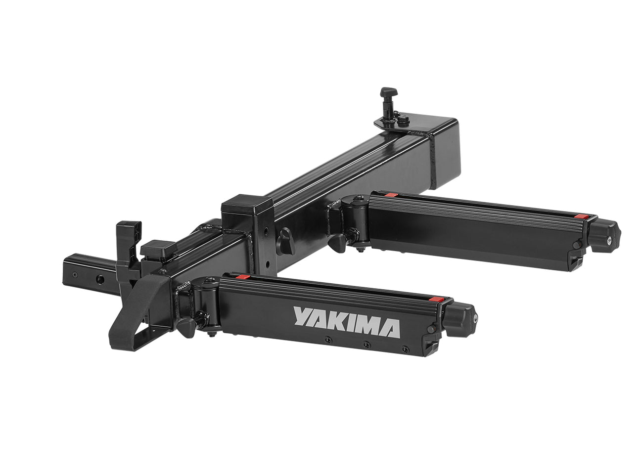 Yakima Racks and Accessories Cascade Rack Bend, Oregon