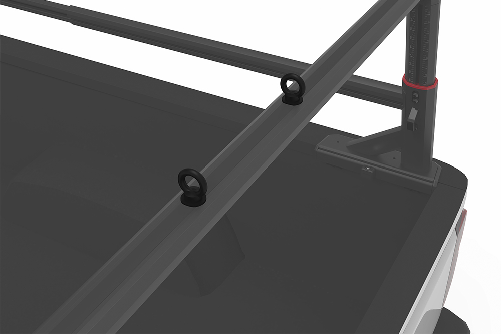 Yakima Racks and Accessories Cascade Rack Bend, Oregon